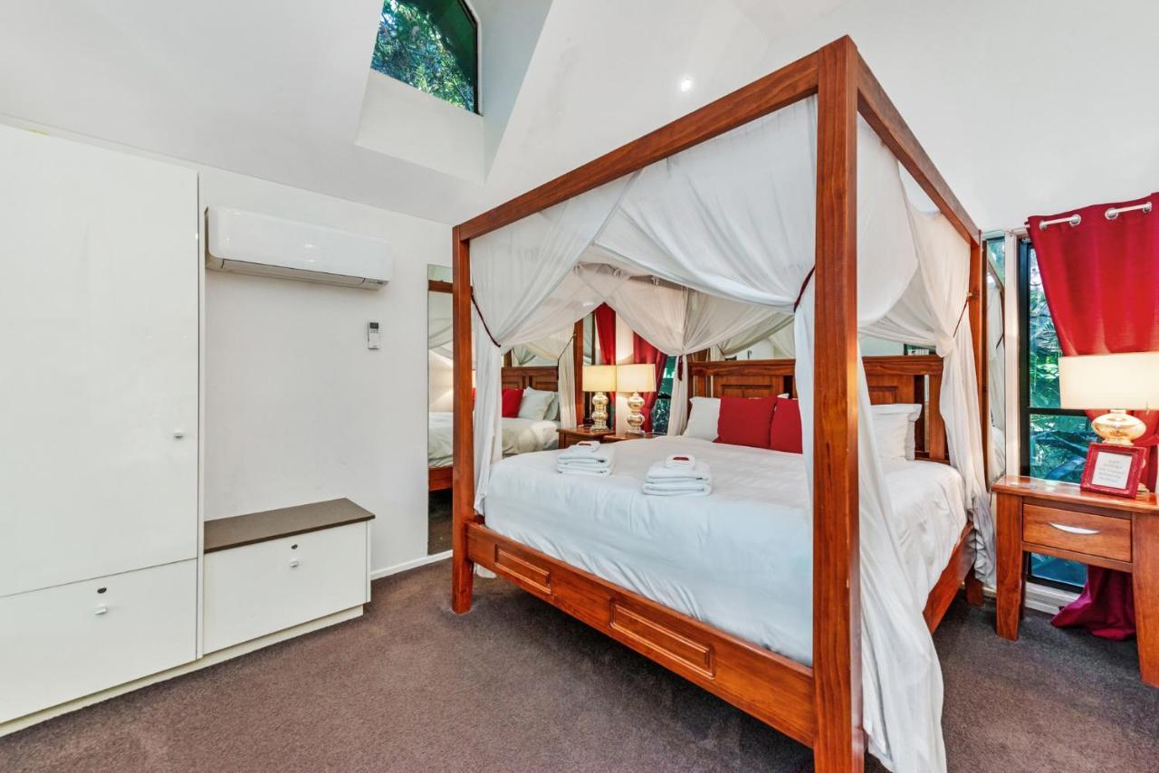 Chalet On Gallery Walk - King Bed, Spa, Fireplace, Wifi & Netflix, Linger A While Гора Тамборин Екстер'єр фото