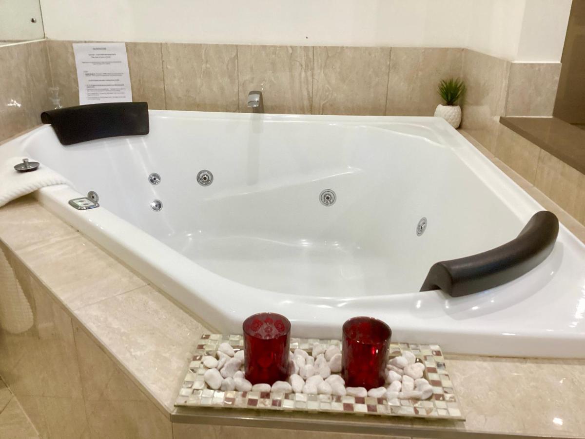 Chalet On Gallery Walk - King Bed, Spa, Fireplace, Wifi & Netflix, Linger A While Гора Тамборин Екстер'єр фото
