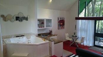 Chalet On Gallery Walk - King Bed, Spa, Fireplace, Wifi & Netflix, Linger A While Гора Тамборин Екстер'єр фото