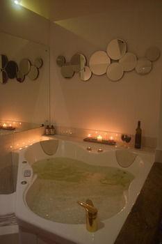 Chalet On Gallery Walk - King Bed, Spa, Fireplace, Wifi & Netflix, Linger A While Гора Тамборин Екстер'єр фото