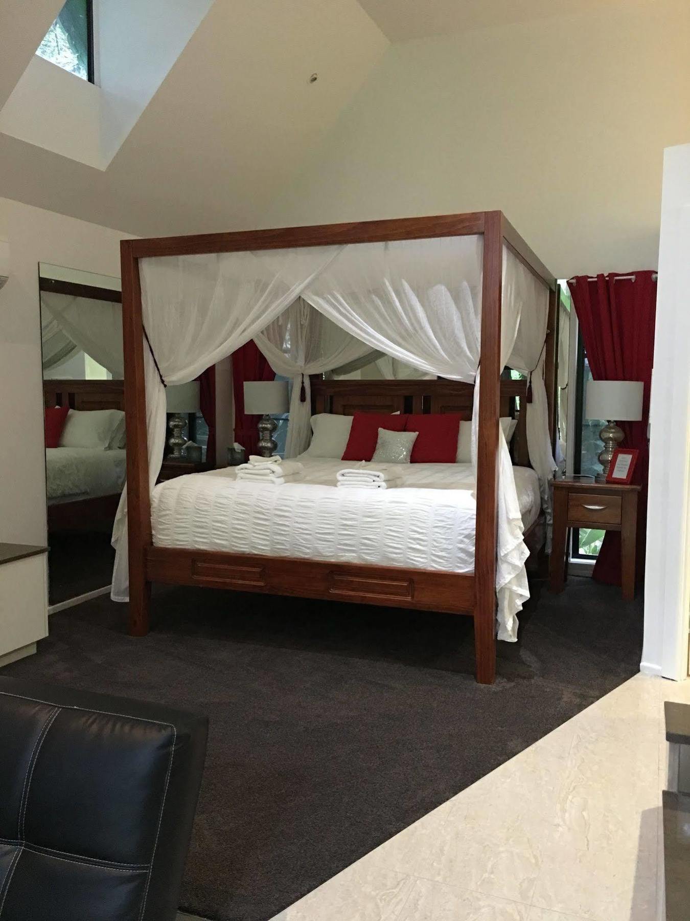 Chalet On Gallery Walk - King Bed, Spa, Fireplace, Wifi & Netflix, Linger A While Гора Тамборин Екстер'єр фото