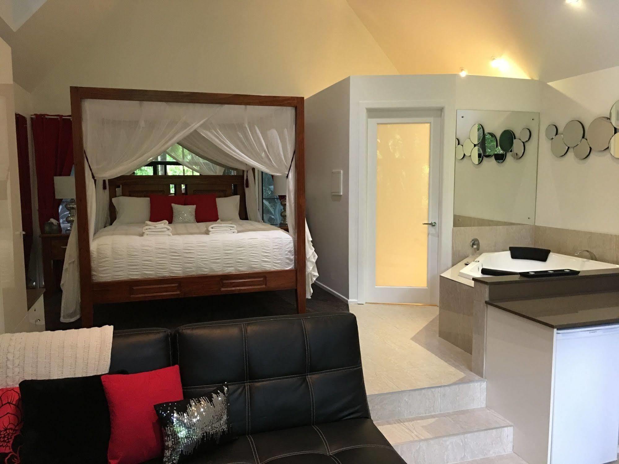 Chalet On Gallery Walk - King Bed, Spa, Fireplace, Wifi & Netflix, Linger A While Гора Тамборин Екстер'єр фото