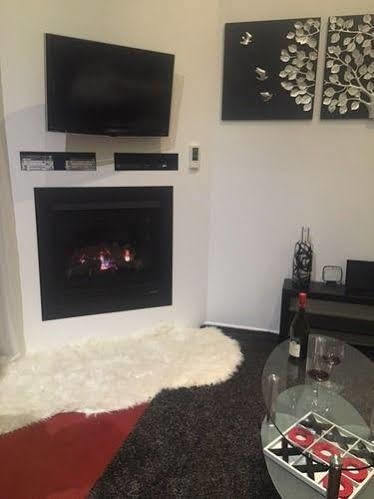 Chalet On Gallery Walk - King Bed, Spa, Fireplace, Wifi & Netflix, Linger A While Гора Тамборин Екстер'єр фото