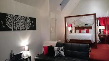 Chalet On Gallery Walk - King Bed, Spa, Fireplace, Wifi & Netflix, Linger A While Гора Тамборин Екстер'єр фото